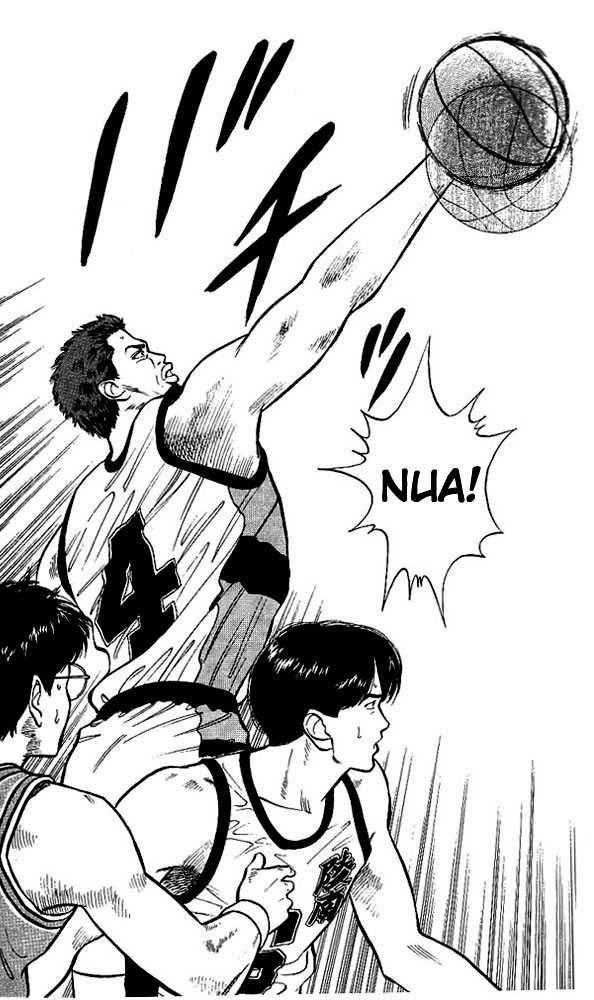 Slam Dunk Chapter 27 19